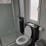 Mobile Blue Wave 营地 德拉格