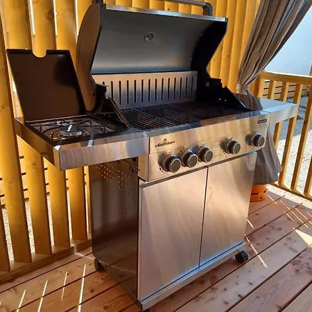 Mobile Blue Wave Драге