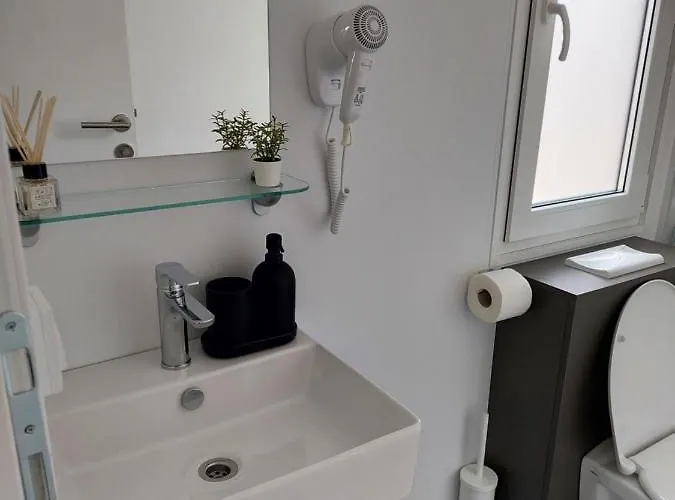 营地 Mobile Blue Wave *