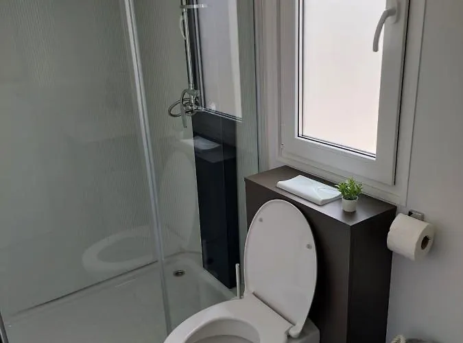 Mobile Blue Wave Кемпинг Драге