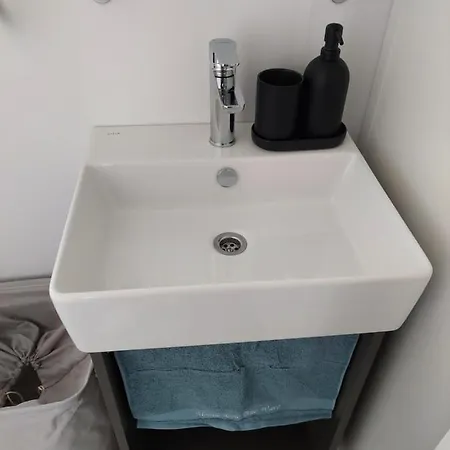 Mobile Blue Wave * Drage