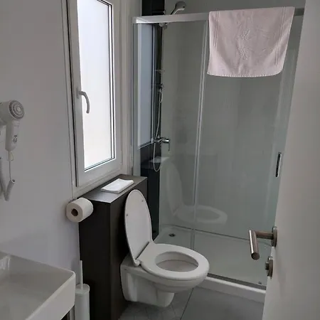 Mobile Blue Wave * Drage