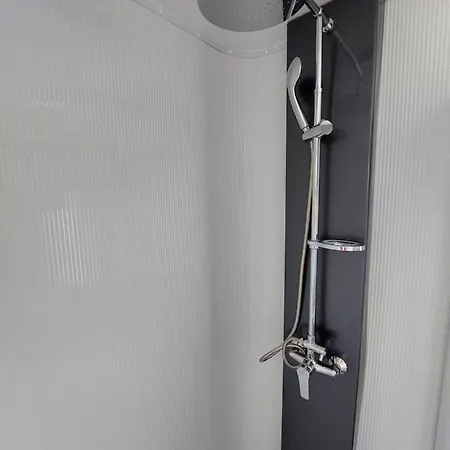 Mobile Blue Wave * Drage