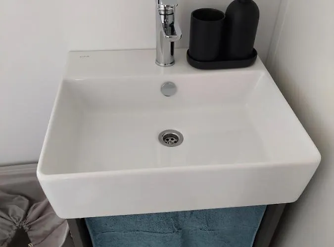 Mobile Blue Wave * Drage