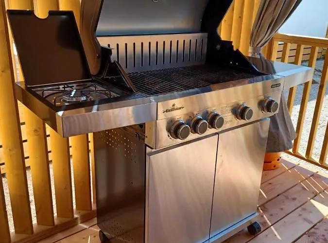 Mobile Blue Wave Drage