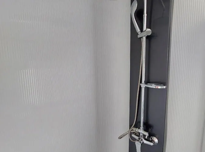 Mobile Blue Wave * Drage