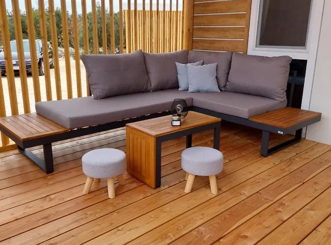 Mobile Blue Wave Drage